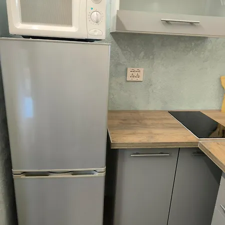 Appartement Topaz