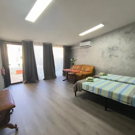 Appartement Topaz Capoterra
