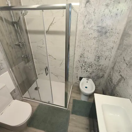 Topaz Appartement