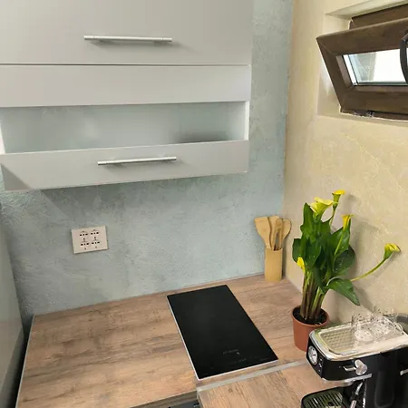Appartement Topaz Capoterra